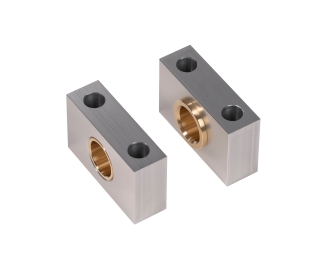TZ Trunnion support